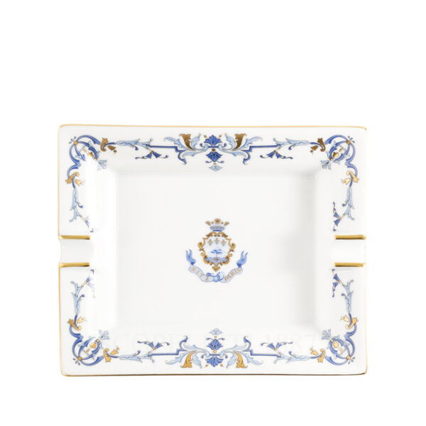 haviland marthe ritz paris ashtray