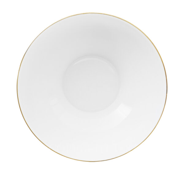 salad bowl large haviland le bresil