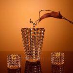 baccarat zig zag collection