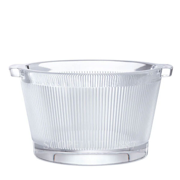 Lalique Wingen Ice Bucket