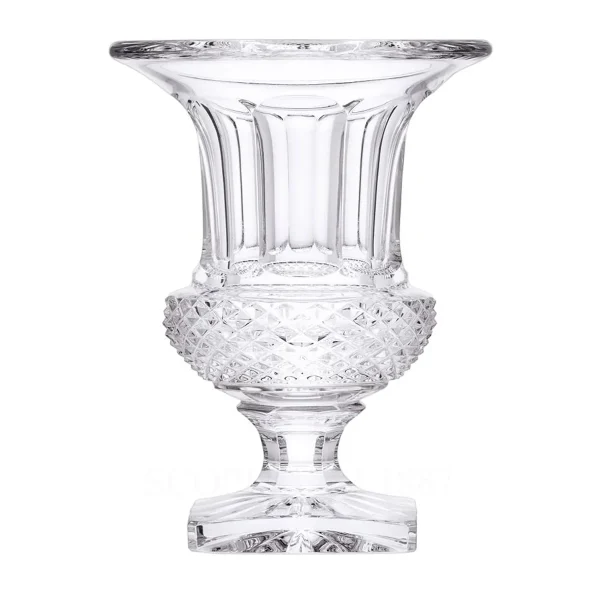 saint louis versailles vase extra large