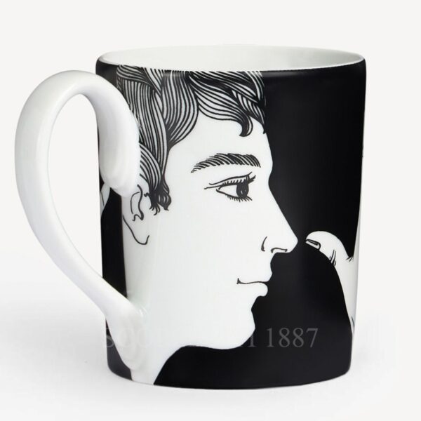 fornasetti mug marameo