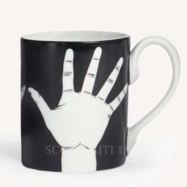 fornasetti mug marameo