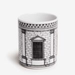 fornasetti pencil holder architettura