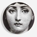 fornasetti plate tema e variazioni n.1
