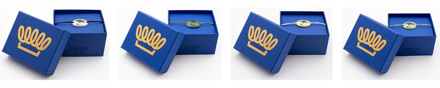 ginori oriente italiano gift