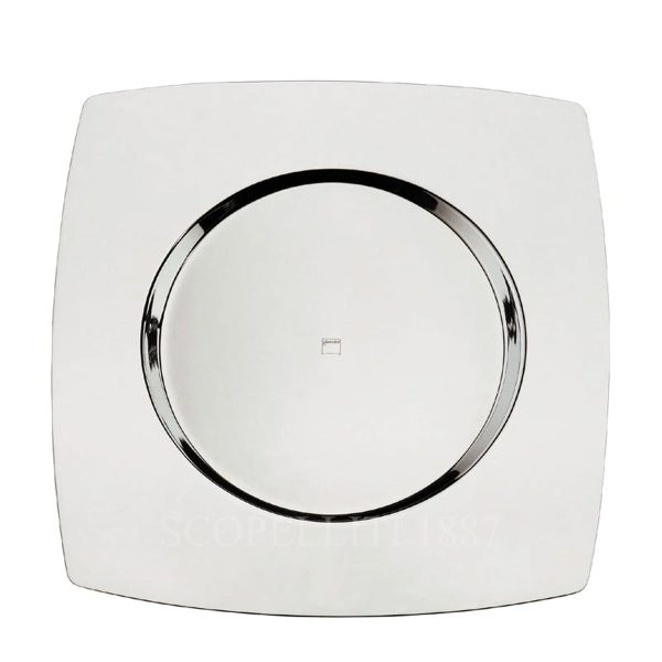 carlo guannini charger plates