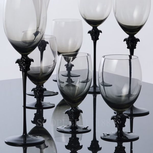 versace medusa lumiere haze