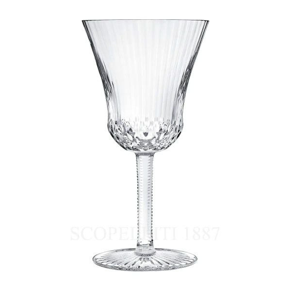 apollo saint louis glassware