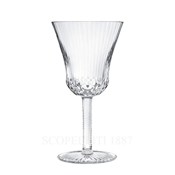 apollo saint louis glassware