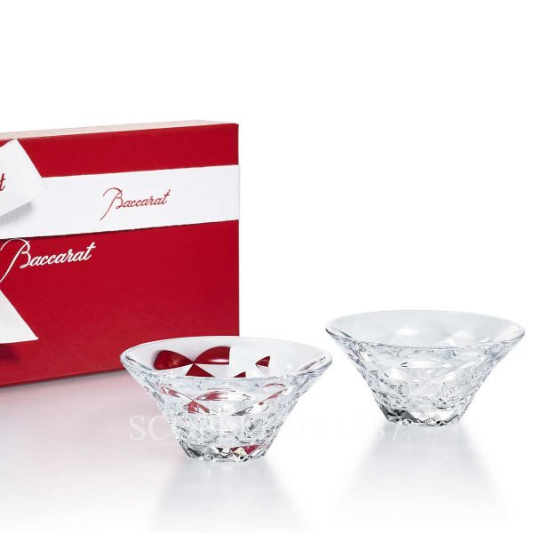 baccarat swing bowl