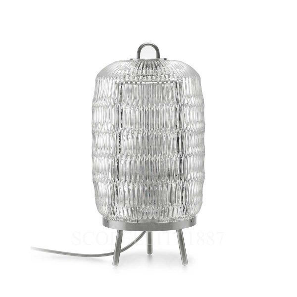 baccarat celeste lamp