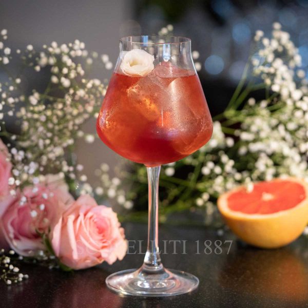 baccarat chateau glasses