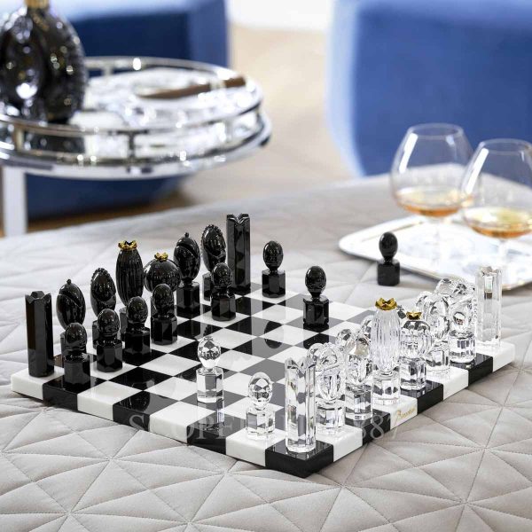 baccarat chess game