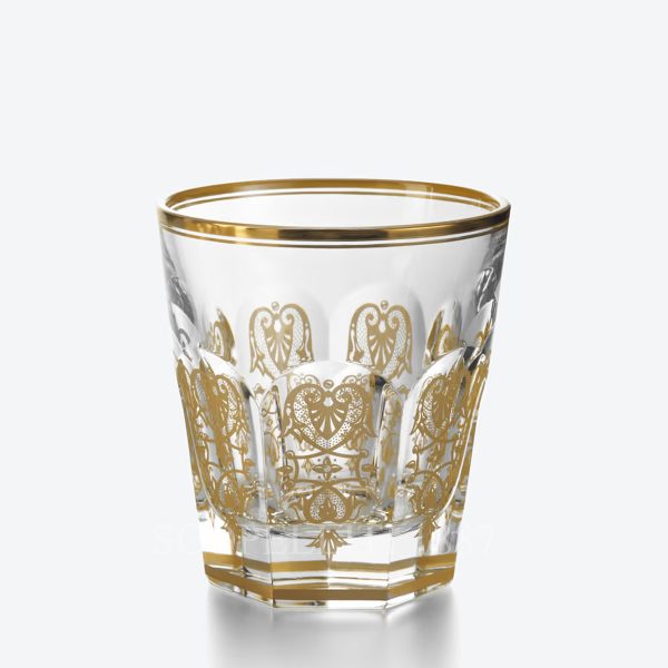 baccarat harcourt empire tumbler