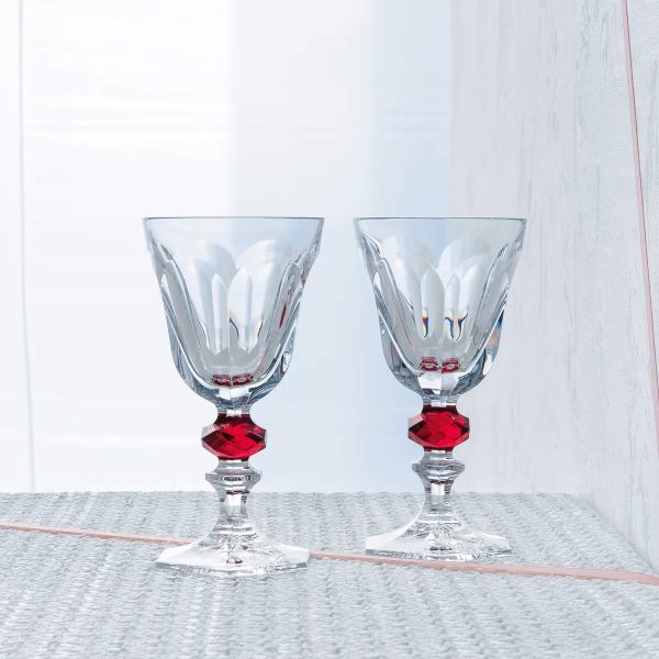 baccarat harcourt louis philippe