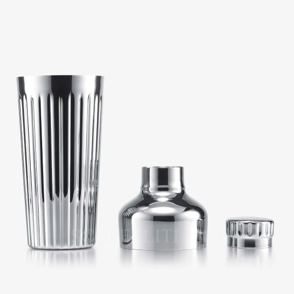 baccarat shaker harmonie