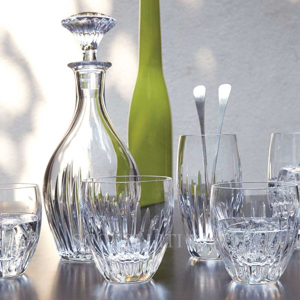 baccarat massena collection