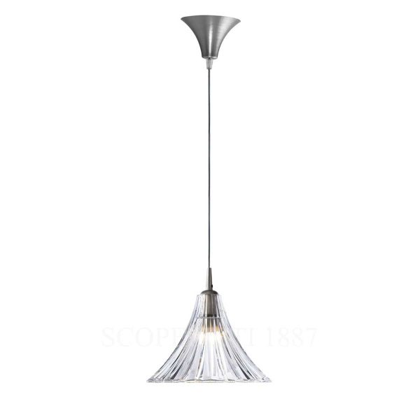 baccarat mille nuits ceiling lamp large