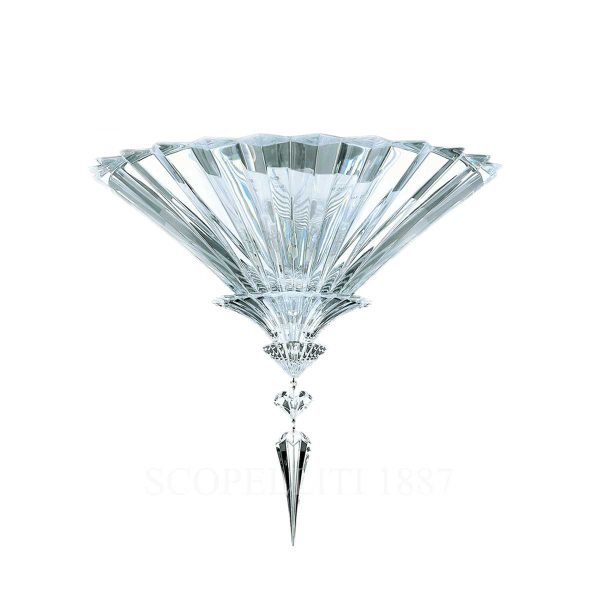 baccarat mille nuits ceiling unit small