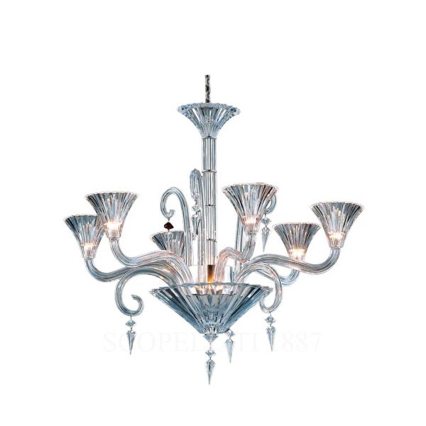 baccarat mille nuits chandelier 6l