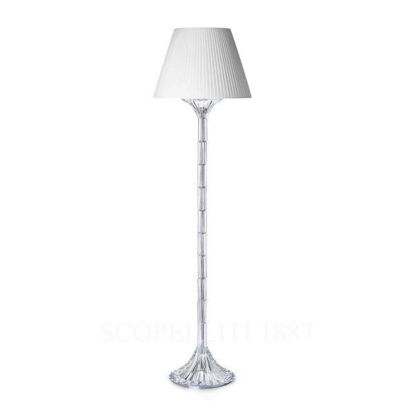 baccarat mille nuits floor lamp