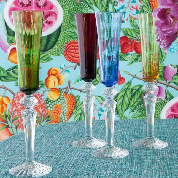 baccarat mille nuits fluttissimo set