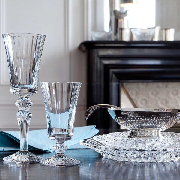 baccarat mille nuits glasses