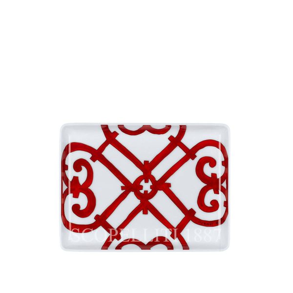 hermes balcon du guadalquivir sushi plate