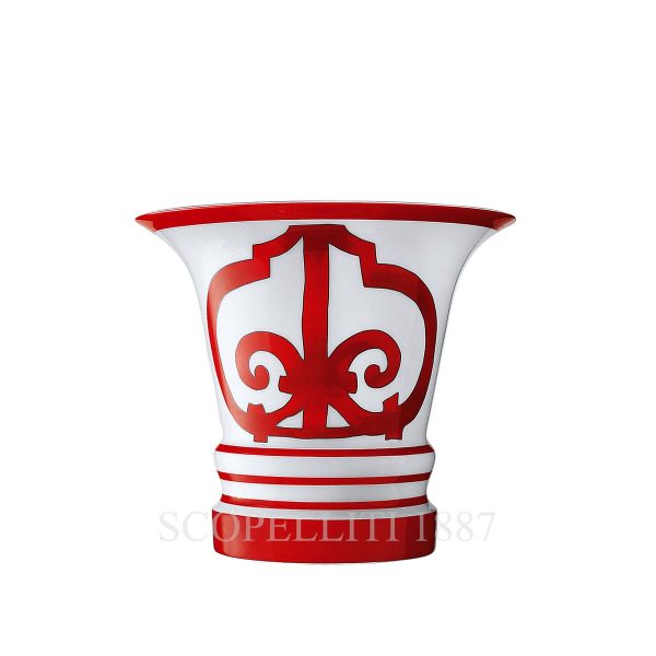 hermes balcon du guadalquivir large vase