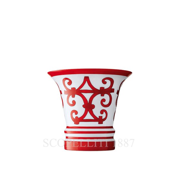 hermes balcon du guadalquivir small vase