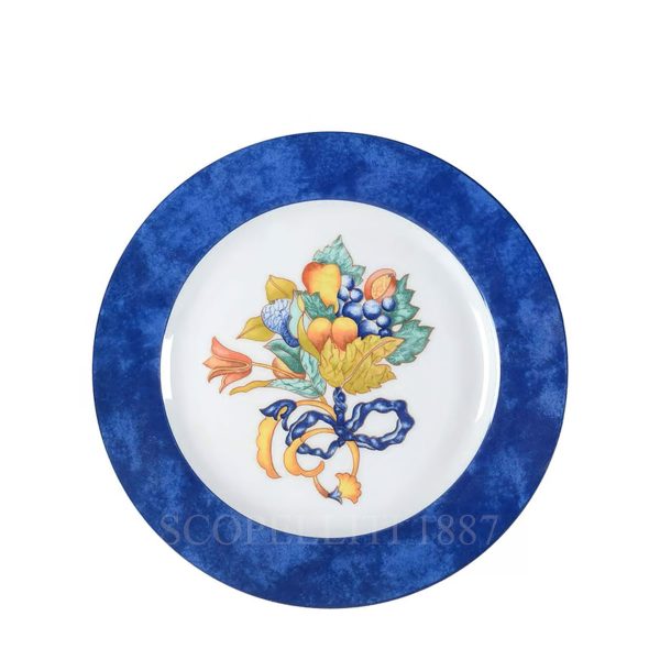 bernardaud borghese dessert plate