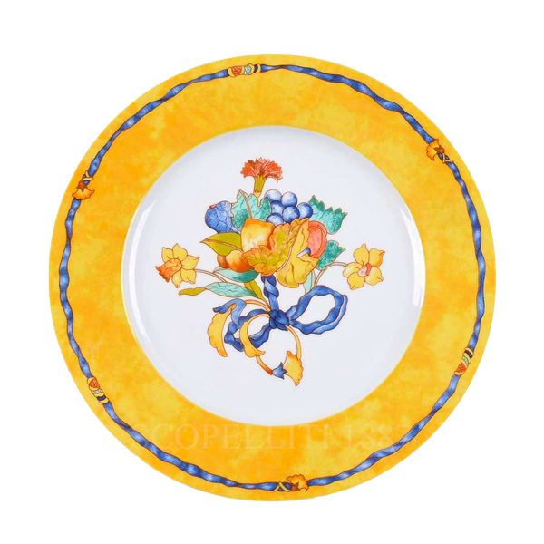 bernardaud borghese dinner plate