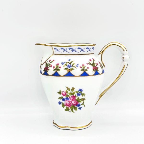 bernardaud chataubriand creamer