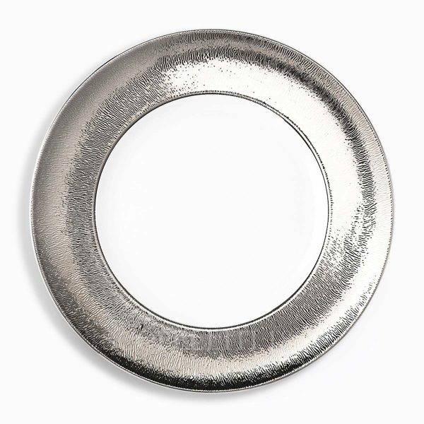 bernardaud dune presentation plate