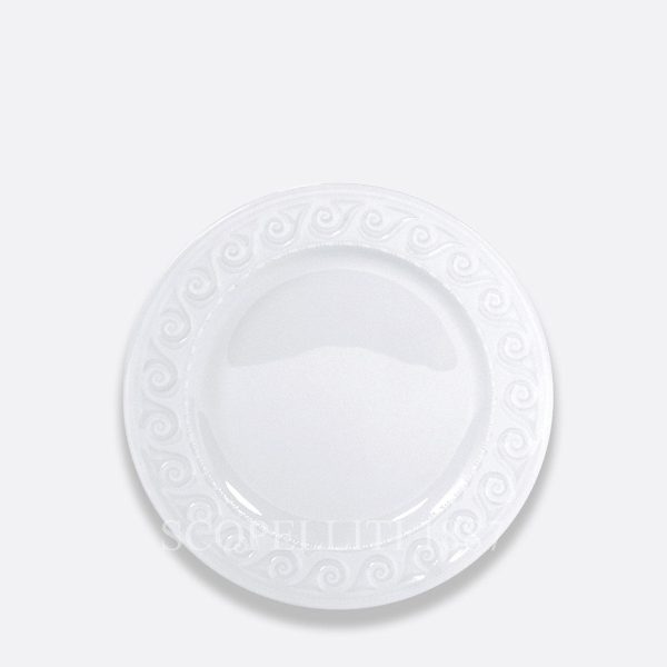 bernardaud louvre bread plate