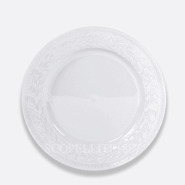 bernardaud louvre salad dessert plate