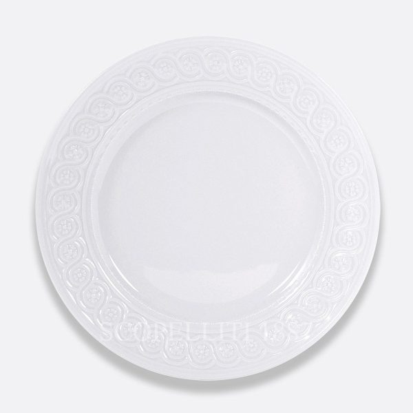 bernardaud louvre dinner plate 0542 13
