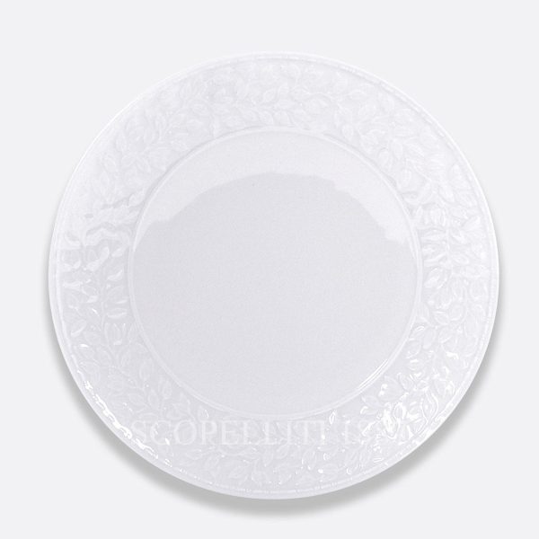bernardaud louvre dinner plate coupe