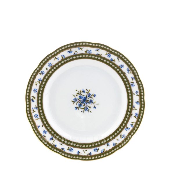 bernardaudmarie antoinette bread butter plate