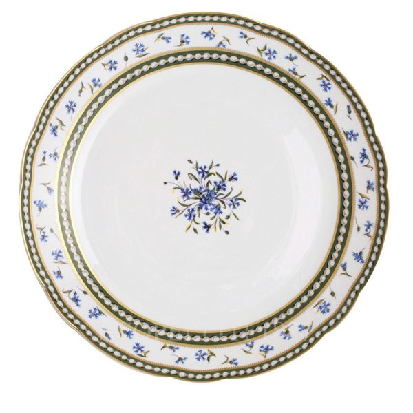bernardaud marie antoinette tart platter
