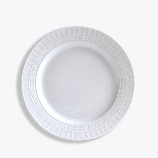 bernardaud marly dessert plate