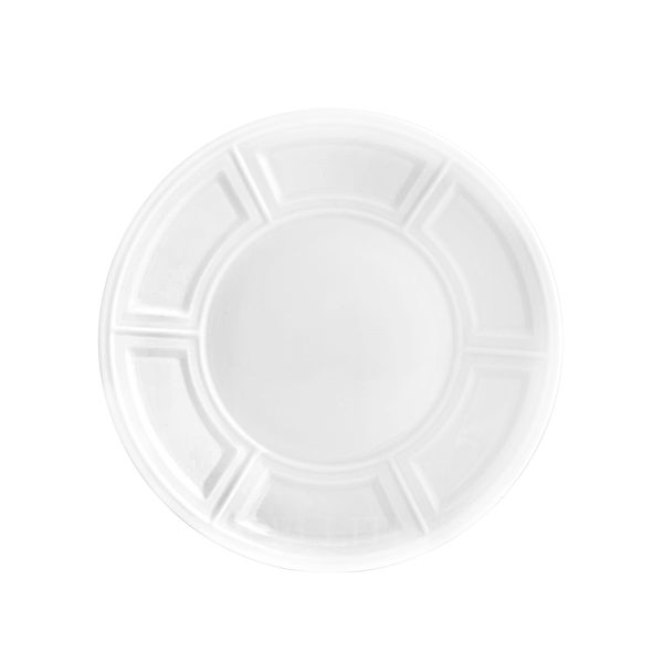 bernardaud naxos bread plate