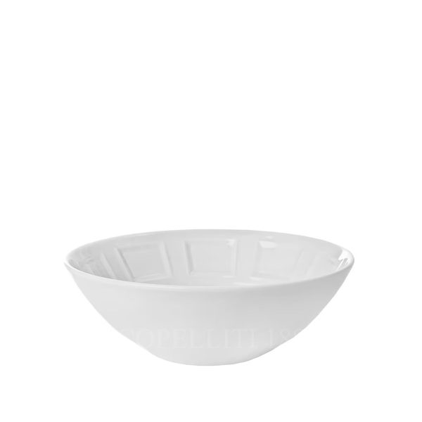 bernardaud naxos cereal plate