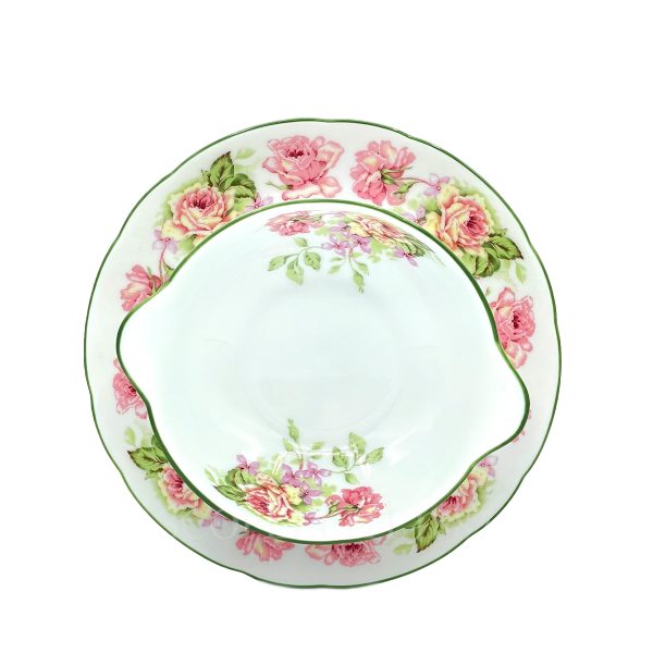 bernardaud sauce boat cluny eugenie montijo