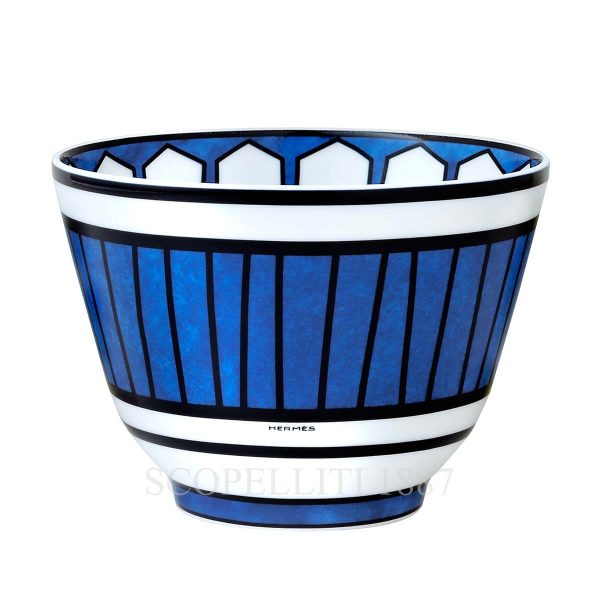 hermès bleus d’ailleurs bowl n°3