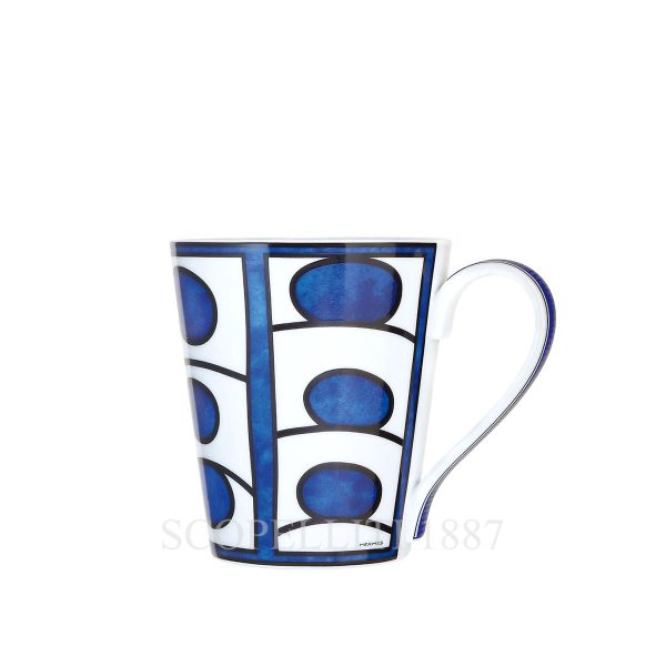 hermès bleus d’ailleurs mug n°1