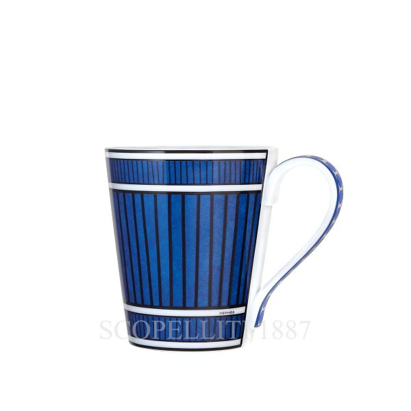 hermès bleus d’ailleurs mug n°2