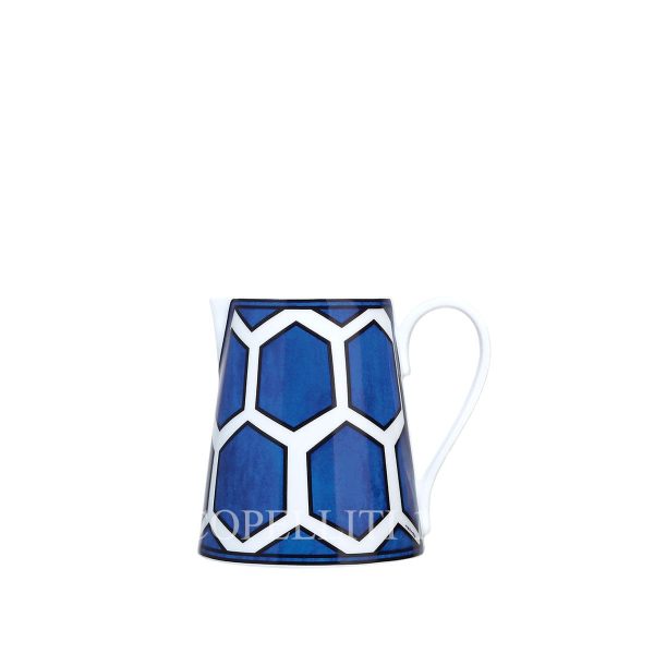 hermès bleus d’ailleurs sauce jug