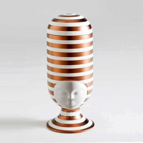 bosa sisters clara copper white